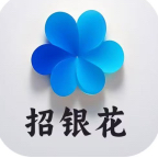 招银花