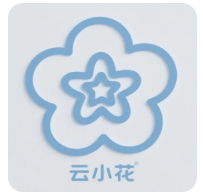 云小花